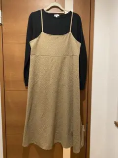 マタニティ ワンピース