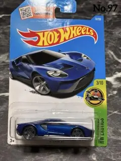 '17 FORD GT HW Exotics STH 希少 輸入品 17 FORD GT HW Exotics STH希少 輸入品 - メルカリ