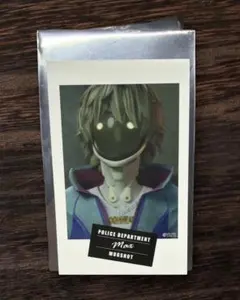 ミルキーサブウェイ　マックス　マグショット