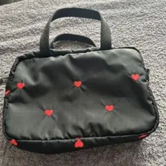 レスポートサックのMICRO BAG