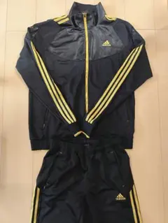 adidas上下
