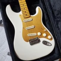 希少 Squier Classic Vibe 50s Stratocasterのサムネイル