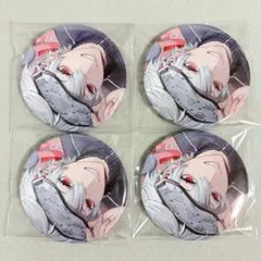 Happy B-day to 葛葉 缶バッジ