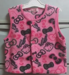 (132)baby スリーパー ベスト