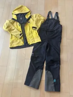 2026年最新】HAGLOFS スキーウェア(女性用)の人気アイテム - メルカリ