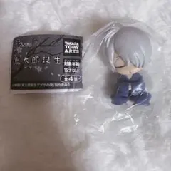 肩ズンFig. 鬼太郎誕生 ゲゲゲの謎 フィギュアのサムネイル