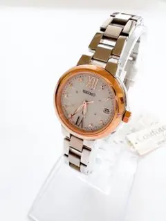 2026年最新】SEIKO LUKIA 1B22の人気アイテム - メルカリ