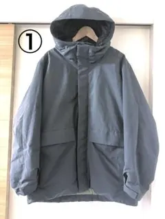 【10セット】ユニクロ・GU・フリークスなど、ダウン、ニット、パンツ、ジャケット