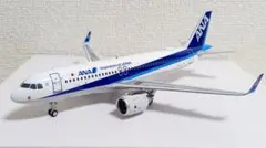 JFOX 1/200 ANA エアバスA320neo JA219A 完成品 JFOX 1/200 ANA エアバスA320neo JA219A 完成品 JFOX 1/200 ANA A320