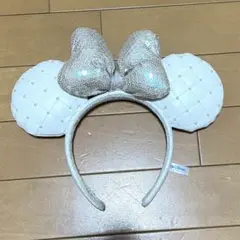 ディズニー カチューシャ