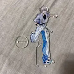 甲斐田晴 アクリルスタンド OverFlow