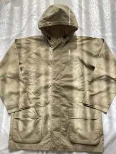 90s 00s OLD UNIQLO ナイロンコート マウンテン ジャケット