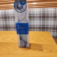 AQUA SAVON シャンプーフローラルの香り 80mlのサムネイル