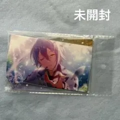 プロセカ　あんスタコラボ　カード型アクリルスタンド　神代類