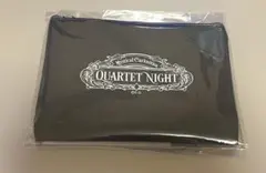 未開封】うたプリ グラショ レザーポーチ入りインスタントティー