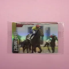 2026年最新】ディープインパクト オッズカードの人気アイテム - メルカリ
