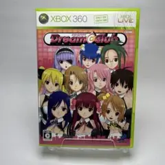 ドリームクラブ