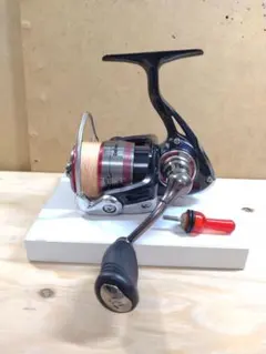 DAIWA ダイワ 月下美人 MX2004 アジング メバリング リール 新品 ダイワ 月下美人 MX 2004 リール メバリング アジング エギング ルアー