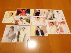 jo1.スト.スノ.なにわ男子推し様 リクエスト 2点 まとめ商品