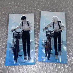 2026年最新】光が死んだ夏 アクリルスタンドの人気アイテム - メルカリ