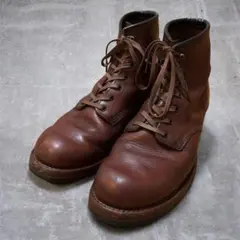 2026年最新】レッドウィング ベックマン9011の人気アイテム - メルカリ