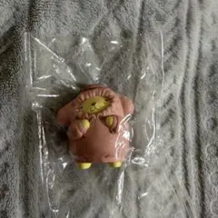 サンリオ むぎゅぎゅ パーカーフィギュア ポムポムプリン