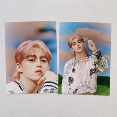 SEVENTEEN sector17 kit エスクプス