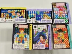 t*i様 ドラゴンボール　カードダス