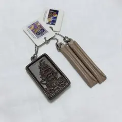 アルフォート ルマンド キーホルダー