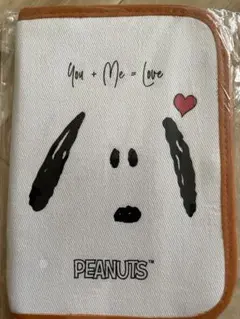 PEANUTS スヌーピー マルチケース