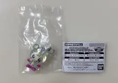 ナルミヤ キャラクターズ めじるしアクセサリー ブルーベリエちゃん