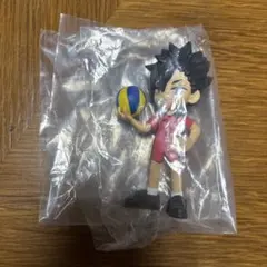ハイキュー　黒尾鉄朗 パルバース
