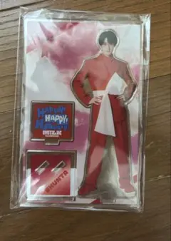 曽野舜太　アクスタ HAPPY! HAPPY! HAPPY!” 青色衣装アクリルスタンド(曽野舜太) | M!LK