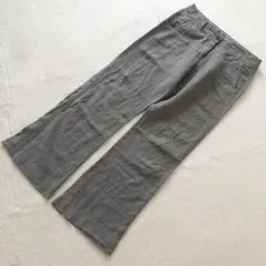Hartford ハートフォード　パンツ　コットン100% 綿　サイズ2