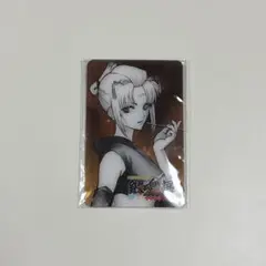 銀魂 銀魂展 クリアカード 月詠