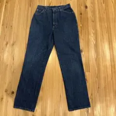 chic USA製 デニム