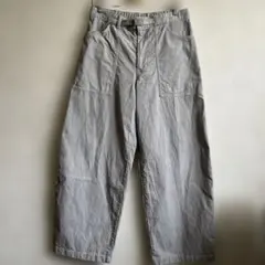 ユニクロ　jwアンダーソン コーデュロイパンツ　UNIQLO