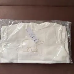 ゴールデンベア白熊パーカー　値下げしました