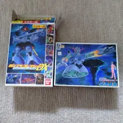 ガンプラコレクションDX ジオング(内箱未開封)