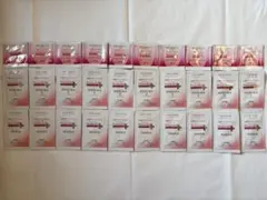 新品未使用未開封プロメディアル高保湿化粧水乳液美容液オイルサンプル30包セット