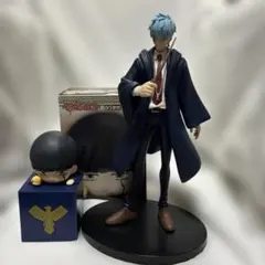 『マッシュル-MASHLE-』 フィギュア まとめ売り