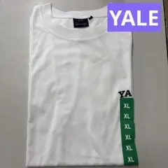 YALE Tシャツ　XL