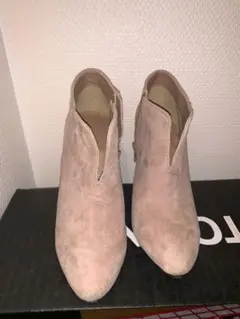 マーキュリーデュオ ショートブーツ ブーティー