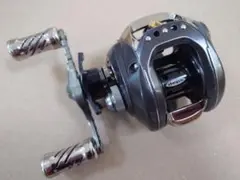 デプス ダイワ ZDV-100HL　ナックルアームシルバー付き デプス ダイワ ZDV-100HL ナックルアームシルバー付き - メルカリ