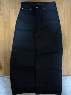 no/faith studios デニム