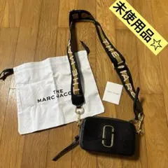 未使用品☆THE MARC JACOBS ショルダーバッグ