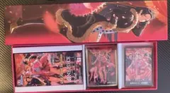 ワンピースカード　ヒロインエディション BOX無し