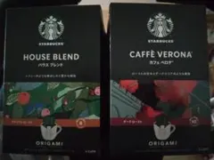 スターバックス コーヒーセット 4カップ