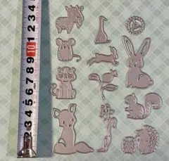 ダイカット まとめ売り