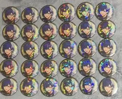 いれいす if 缶バッジ 星フェア 30点 セット売り